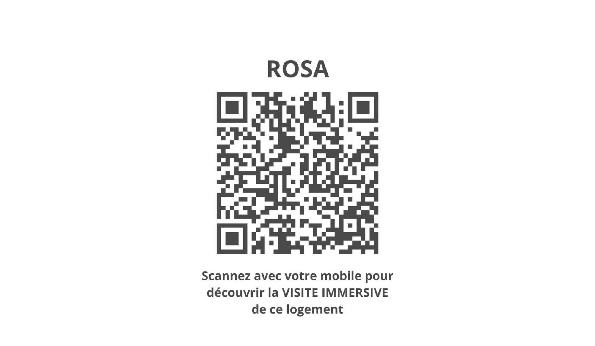 Rosa, Confortable 2 Chambres Avec Parking Dans Le Centre Rennes Buitenkant foto